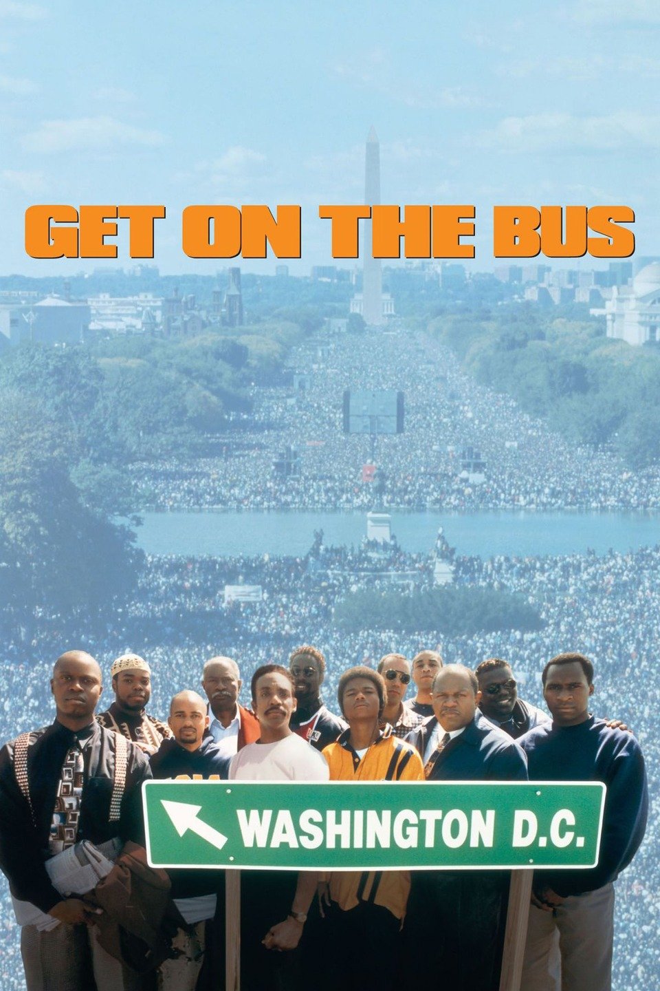 Get on the Bus (1996) [522961] (A1768610656) [[Movies]] --Plex--